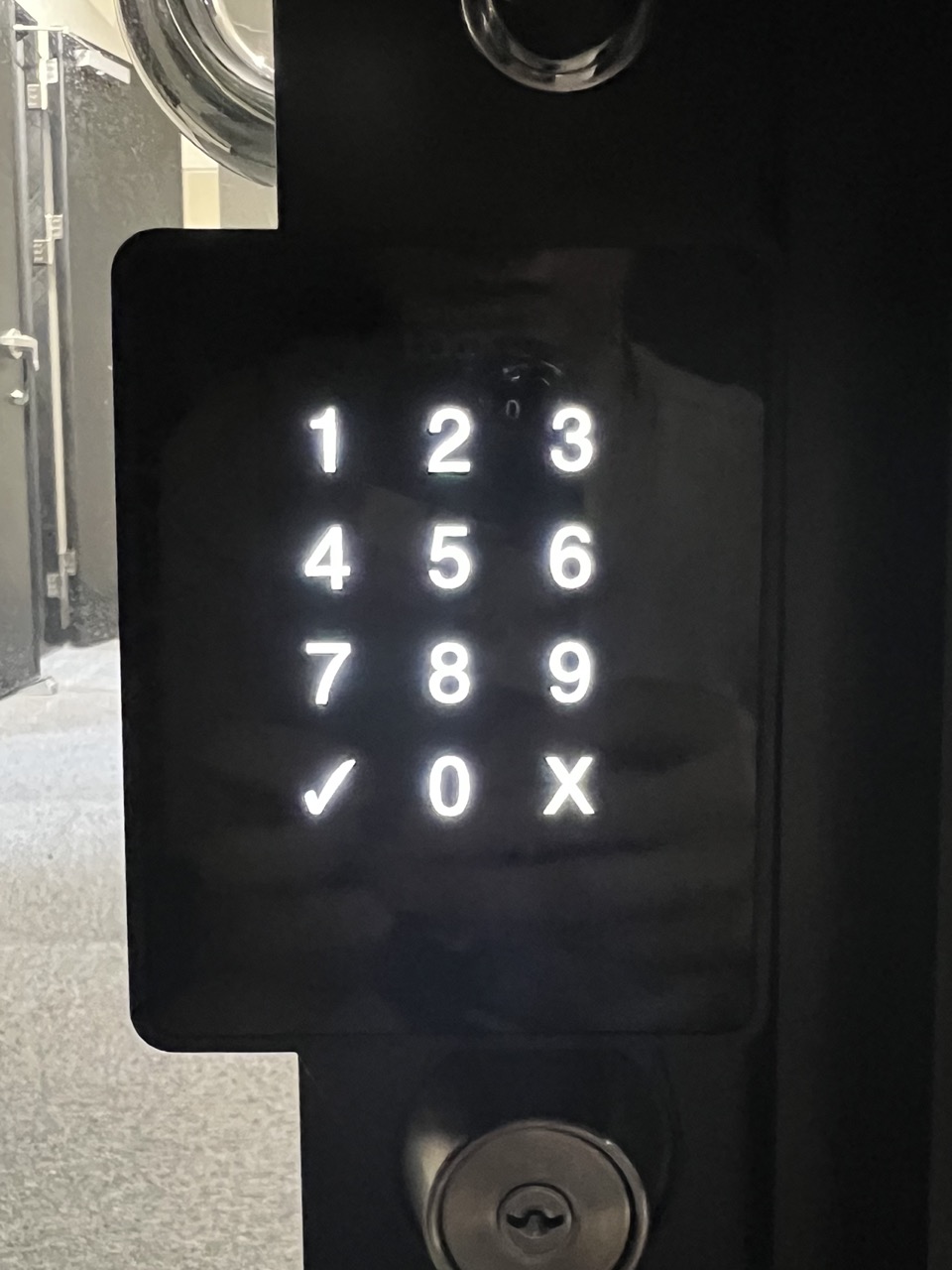 チームメンバー